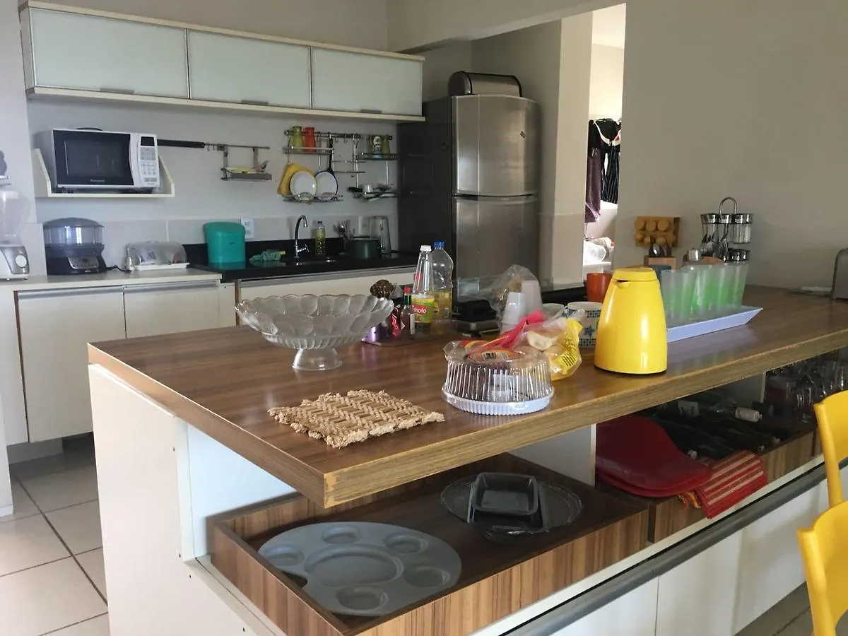 Apartamento Wellness Resort Beach Park Fortaleza  0*, Fortaleza (Ceara) Brasil