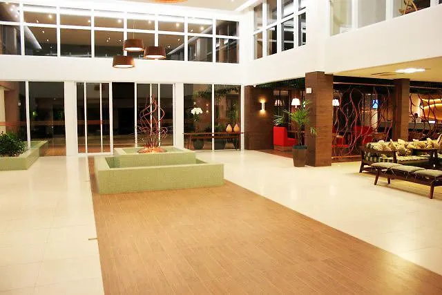 Apartamento Wellness Resort Beach Park Fortaleza   Fortaleza (Ceara)